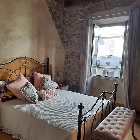 Appartamento Il Vicoletto La Spezia Buitenkant foto