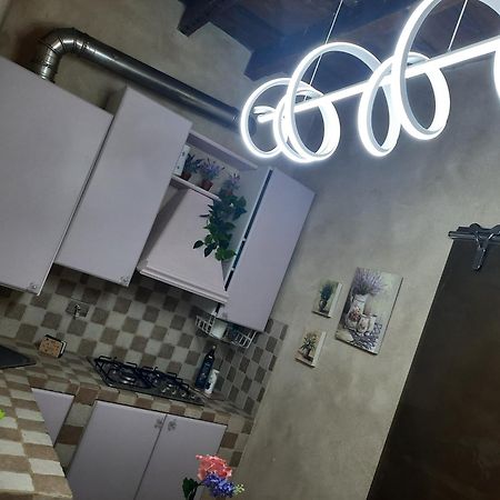 Appartamento Il Vicoletto La Spezia Buitenkant foto