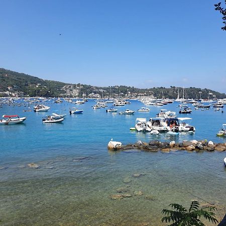 Appartamento Il Vicoletto La Spezia Buitenkant foto