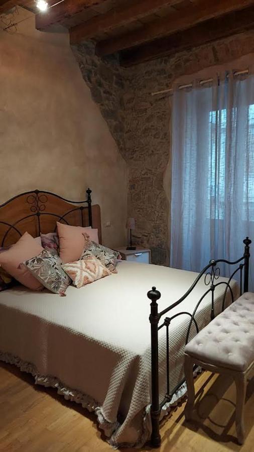 Appartamento Il Vicoletto La Spezia Buitenkant foto