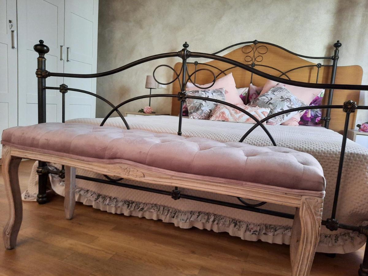 Appartamento Il Vicoletto La Spezia Buitenkant foto