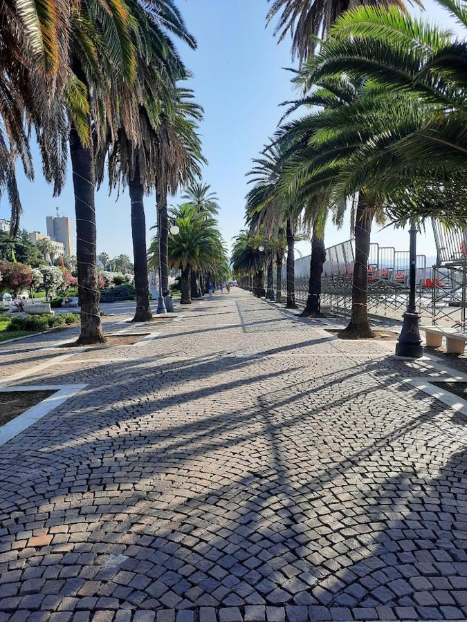 Appartamento Il Vicoletto La Spezia Buitenkant foto