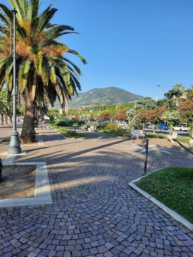 Appartamento Il Vicoletto La Spezia Buitenkant foto