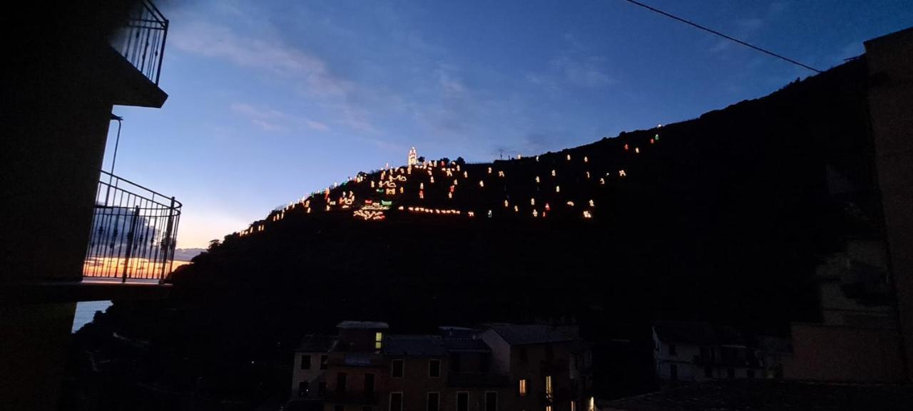 Appartamento Il Vicoletto La Spezia Buitenkant foto