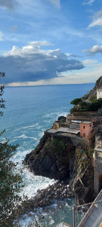 Appartamento Il Vicoletto La Spezia Buitenkant foto