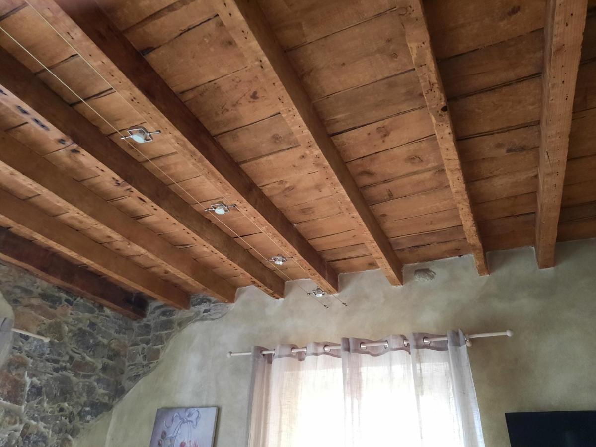 Appartamento Il Vicoletto La Spezia Buitenkant foto