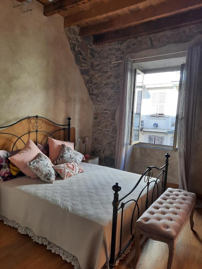 Appartamento Il Vicoletto La Spezia Buitenkant foto