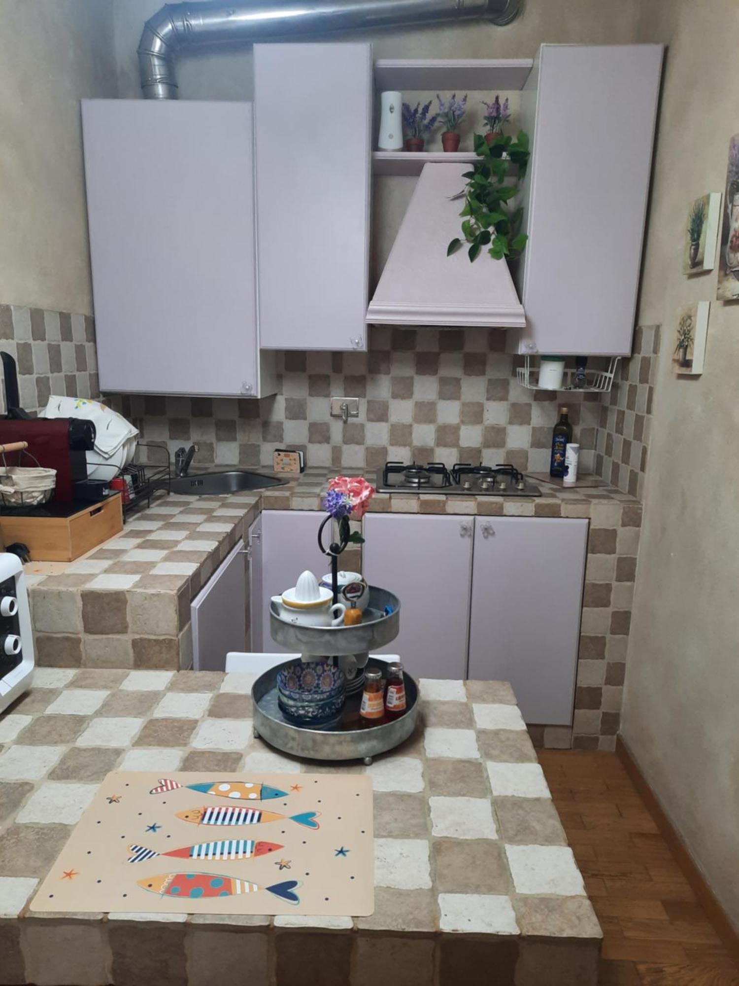 Appartamento Il Vicoletto La Spezia Buitenkant foto