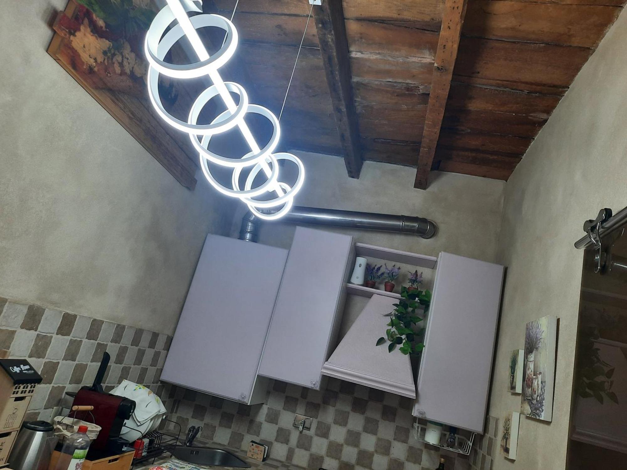 Appartamento Il Vicoletto La Spezia Buitenkant foto