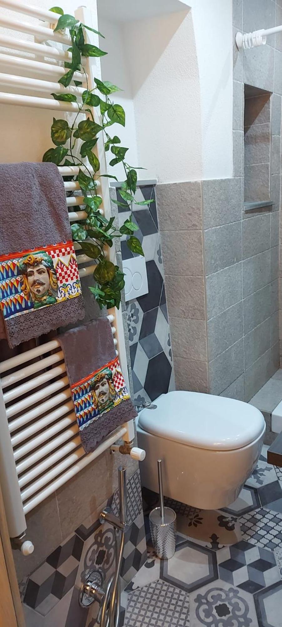 Appartamento Il Vicoletto La Spezia Buitenkant foto