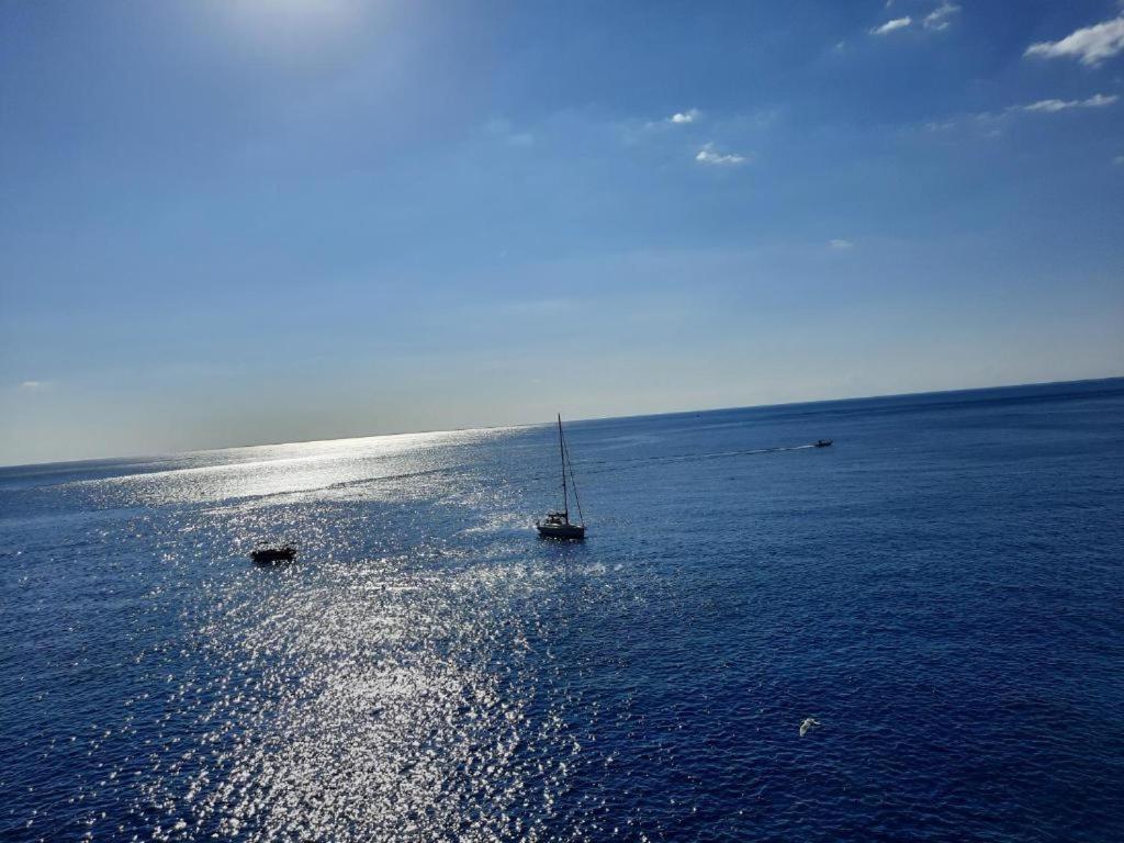 Appartamento Il Vicoletto La Spezia Buitenkant foto