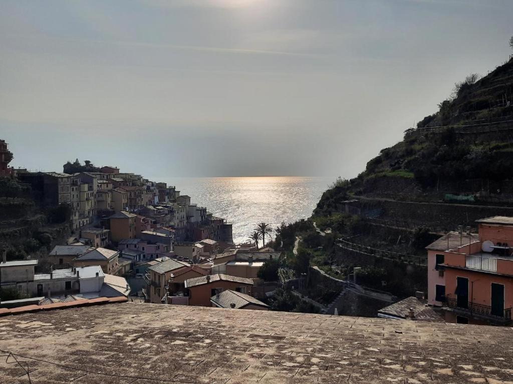 Appartamento Il Vicoletto La Spezia Buitenkant foto